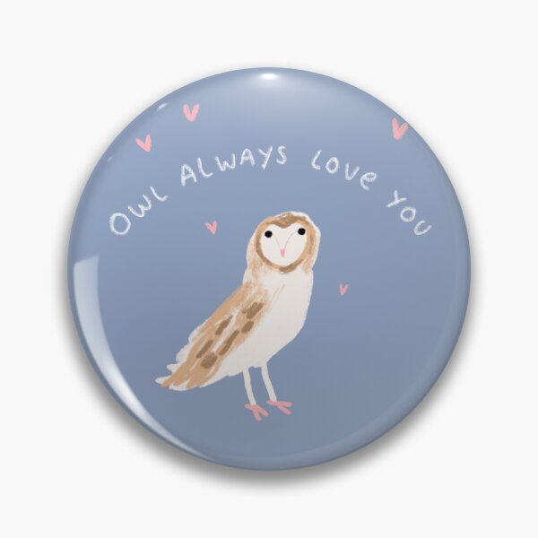 Item preview, Owl Always Love You designed and sold by SophieCorrigan.
