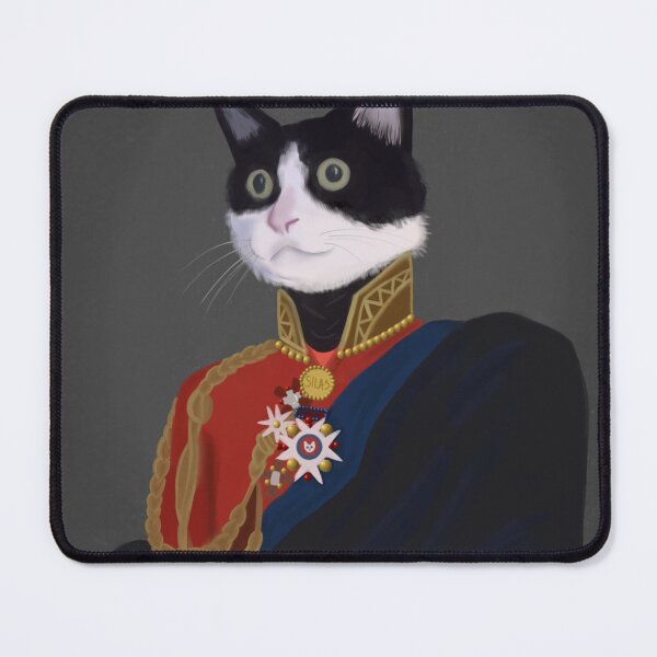 Item preview, Royal Kitty  designed and sold by SummerSnowArt.