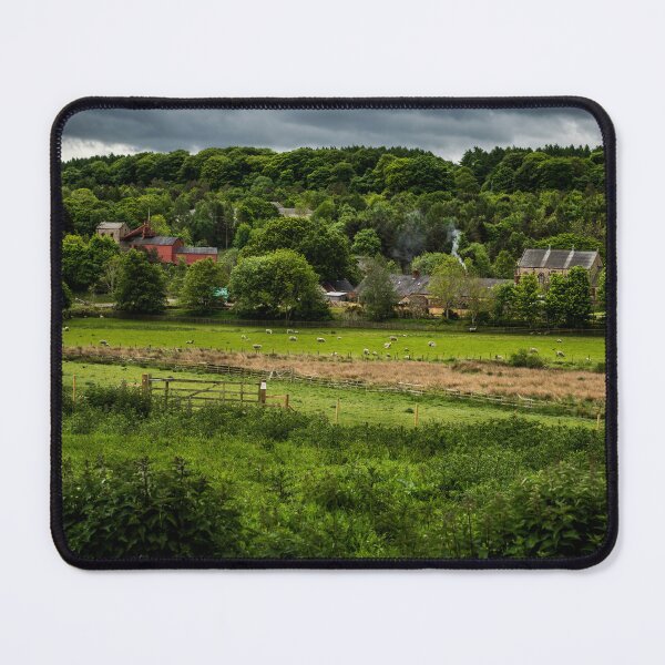 Item preview, County Durham Countryside designed and sold by axp7884.
