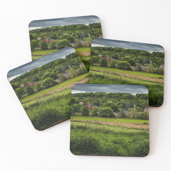 Item preview, County Durham Countryside designed and sold by axp7884.