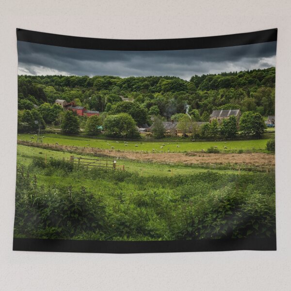 Item preview, County Durham Countryside designed and sold by axp7884.