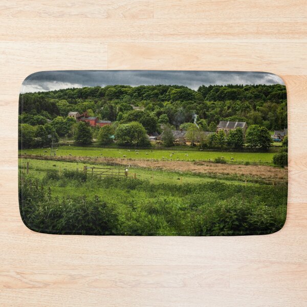 Item preview, County Durham Countryside designed and sold by axp7884.