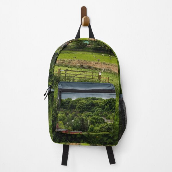 Item preview, County Durham Countryside designed and sold by axp7884.