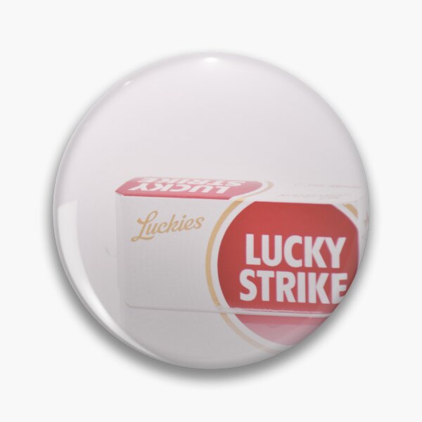 Item preview, Lucky Strike, design designed and sold by Aleksandar Mandic.