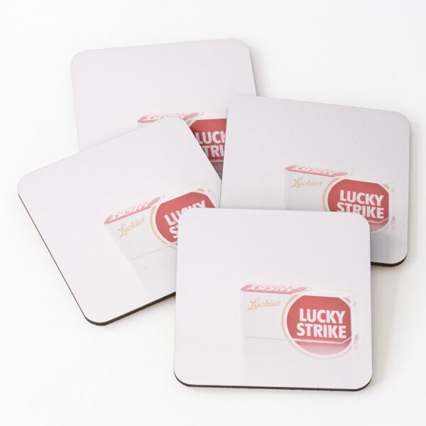 Item preview, Lucky Strike, design designed and sold by Aleksandar Mandic.