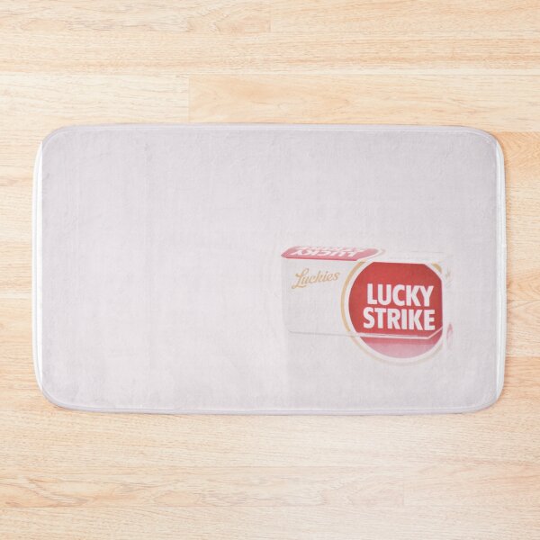 Item preview, Lucky Strike, design designed and sold by Aleksandar Mandic.