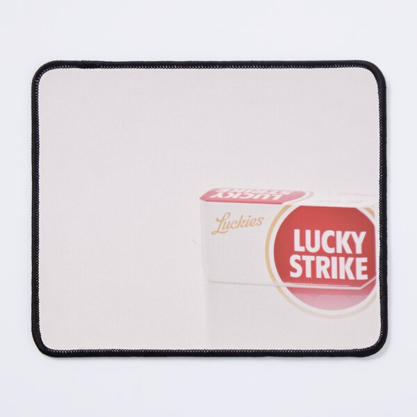 Item preview, Lucky Strike, design designed and sold by Aleksandar Mandic.