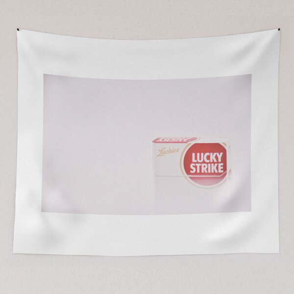Item preview, Lucky Strike, design designed and sold by Aleksandar Mandic.