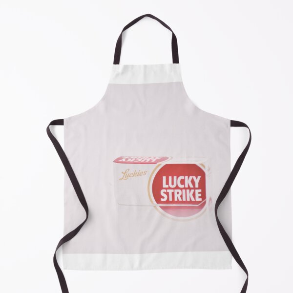 Item preview, Lucky Strike, design designed and sold by Aleksandar Mandic.