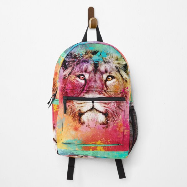 Item preview, Paint Lion designed and sold by Dream Artworks.