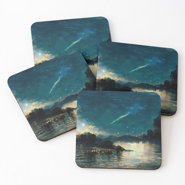 Item preview, Starry Nights designed and sold by AM FineArtPrints.