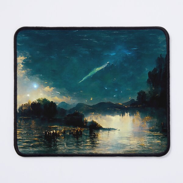 Item preview, Starry Nights designed and sold by AM FineArtPrints.