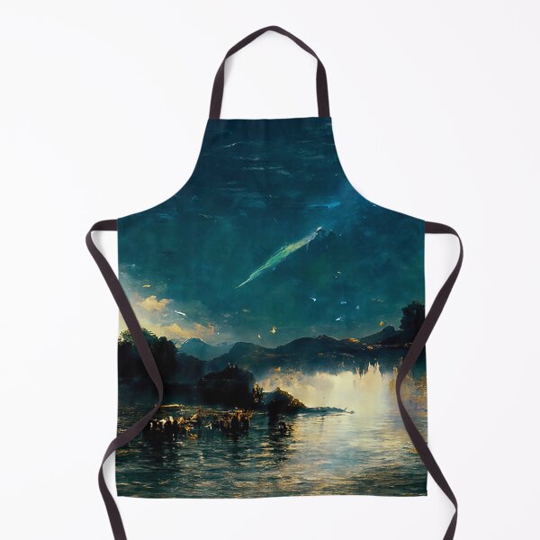 Item preview, Starry Nights designed and sold by AM FineArtPrints.