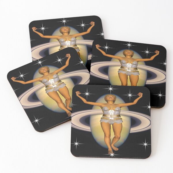 Item preview, Aura of Saturn designed and sold by Icarusismart.