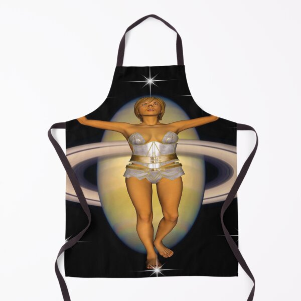 Item preview, Aura of Saturn designed and sold by Icarusismart.