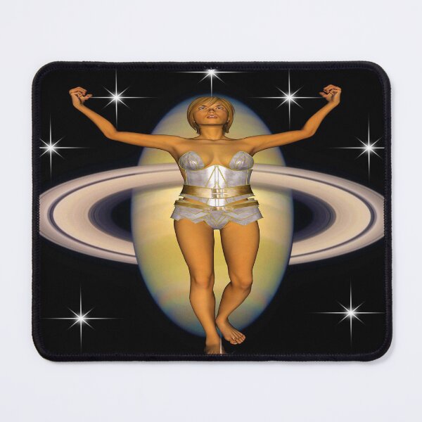 Item preview, Aura of Saturn designed and sold by Icarusismart.