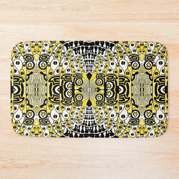 Item preview, Yellowl designed and sold by Faried Januar.