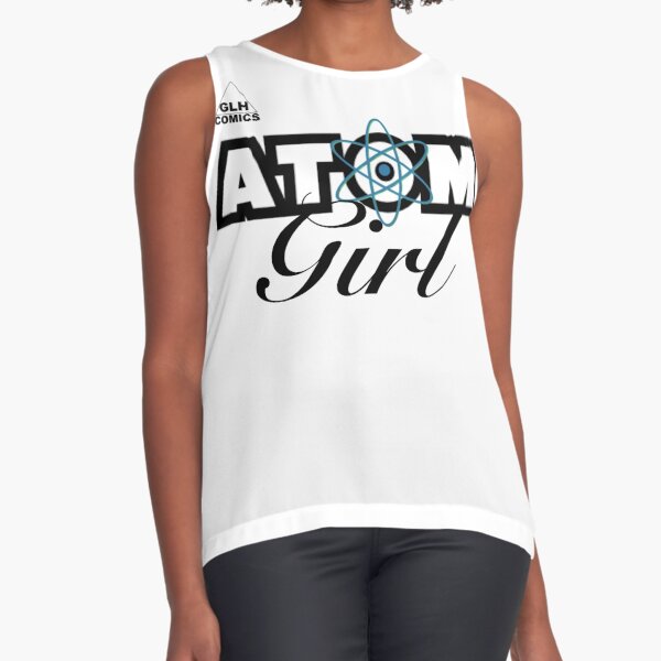 Sleeveless Top