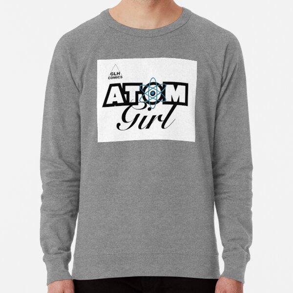 Lightweight Sweatshirt