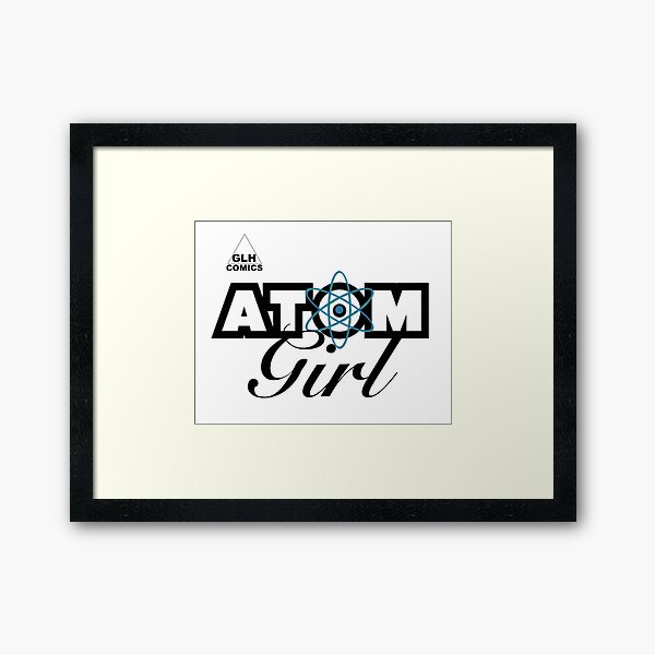 Framed Print