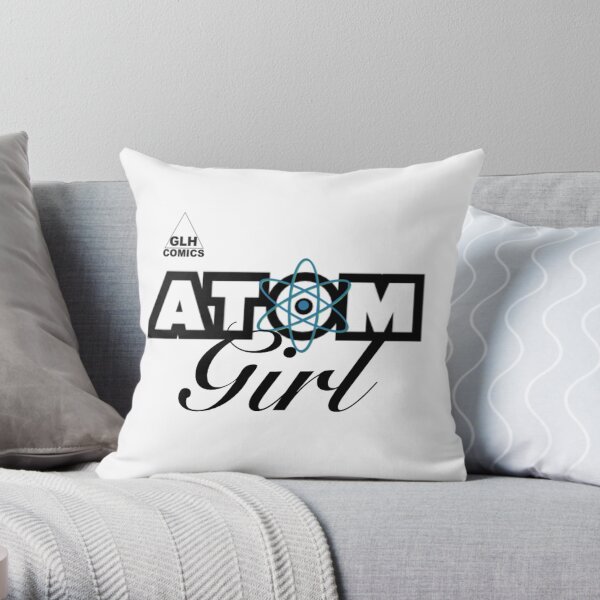Throw Pillow