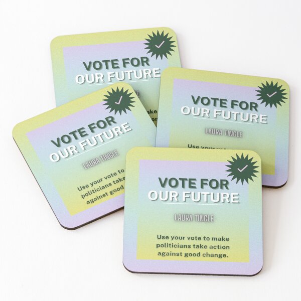 Item preview, LAURA TINGLE POLITICIAN- LOVE designed and sold by ayesha70.