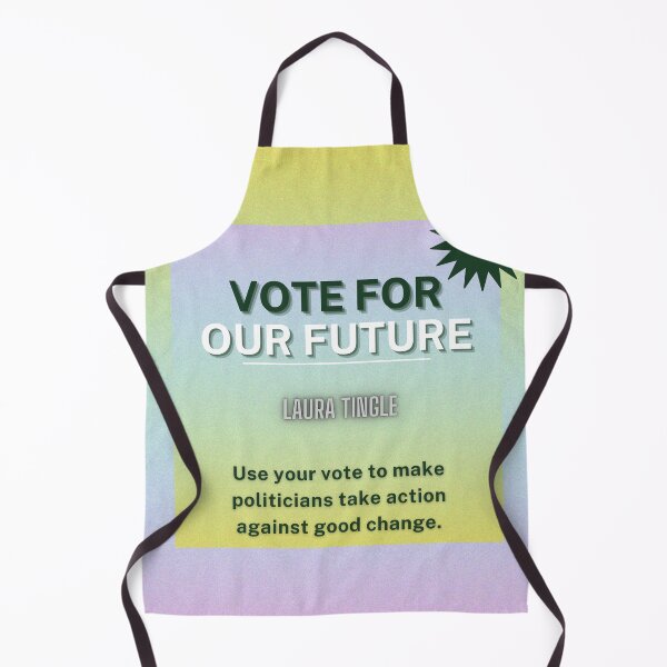 Item preview, LAURA TINGLE POLITICIAN- LOVE designed and sold by ayesha70.