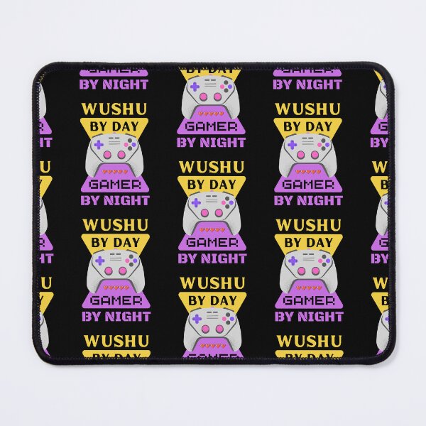 Item preview, Wushu by Day Gamer by Night designed and sold by 9N20.