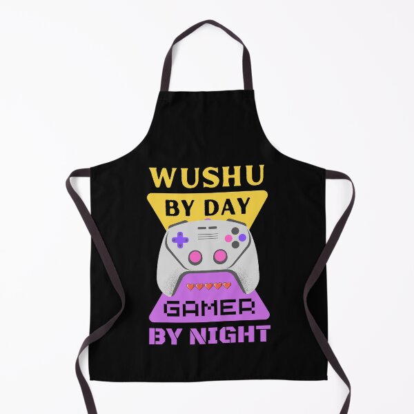 Item preview, Wushu by Day Gamer by Night designed and sold by 9N20.
