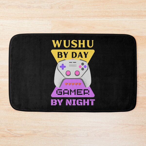 Item preview, Wushu by Day Gamer by Night designed and sold by 9N20.
