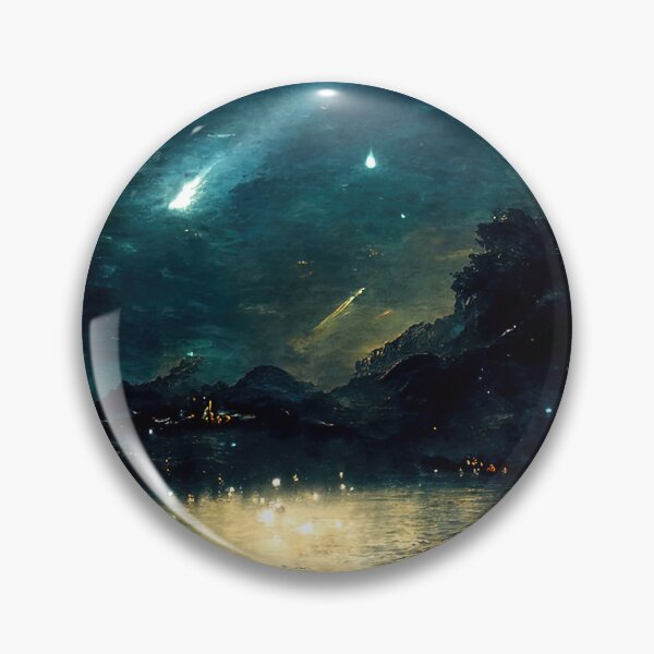 Item preview, Starry Nights designed and sold by AM FineArtPrints.