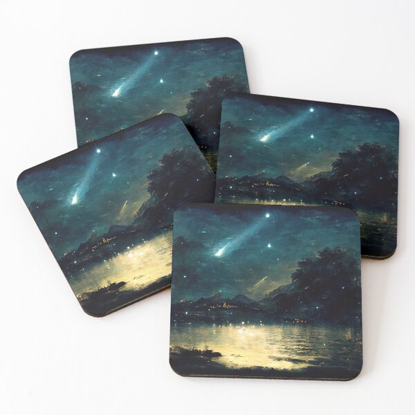 Item preview, Starry Nights designed and sold by AM FineArtPrints.