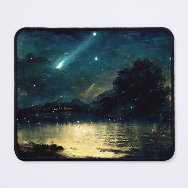 Item preview, Starry Nights designed and sold by AM FineArtPrints.