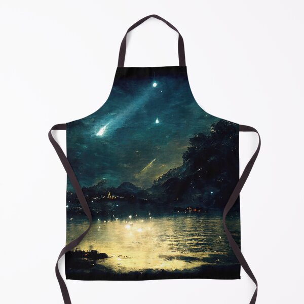 Item preview, Starry Nights designed and sold by AM FineArtPrints.