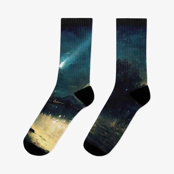 Item preview, Starry Nights designed and sold by AM FineArtPrints.