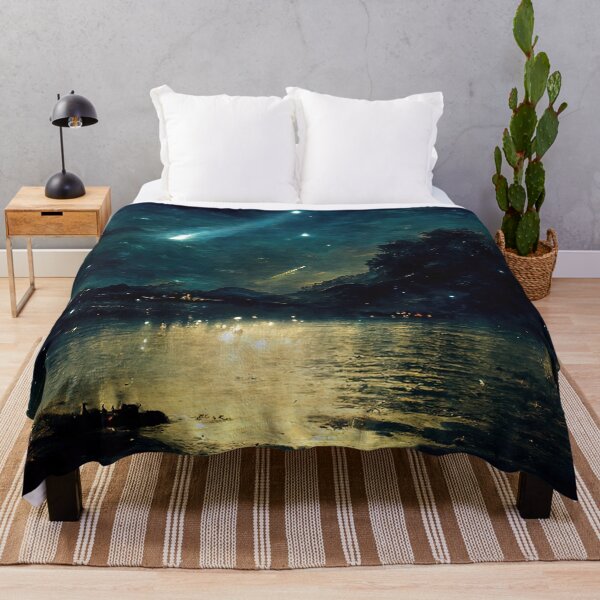 Item preview, Starry Nights designed and sold by AM FineArtPrints.
