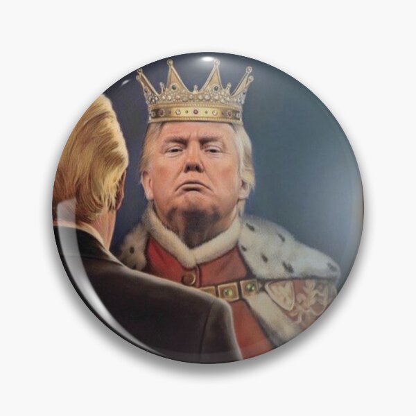 Item preview, Great Maga King Ultra Maga designed and sold by stonebridge97.