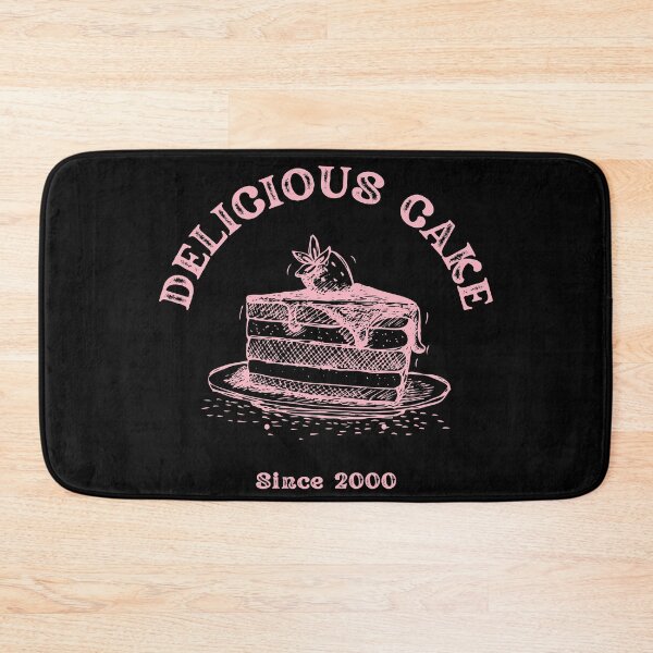 Item preview, DELICIOUS CAKE  designed and sold by Scopestor.