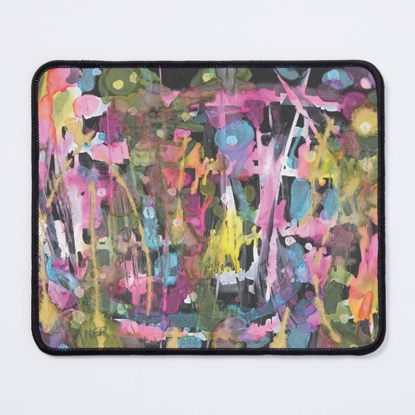 Item preview, Windshield View designed and sold by Nancy E Richards.