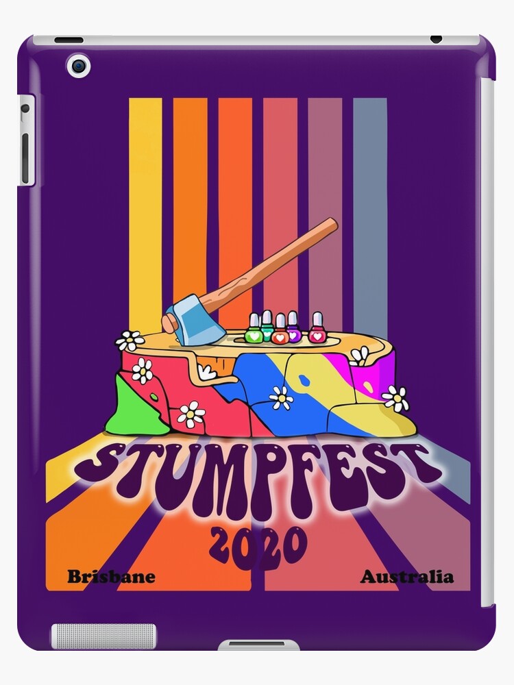 Stumpfest 2020 T-Shirt