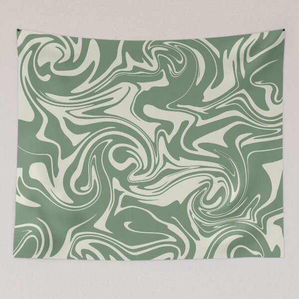 Item preview, Spill - Green designed and sold by LAEC-Shop.