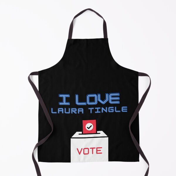 Item preview, LAURA TINGLE POLITICIAN- LOVE designed and sold by ayesha70.