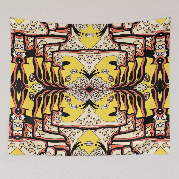 Item preview, Unhelpable designed and sold by Faried Januar.