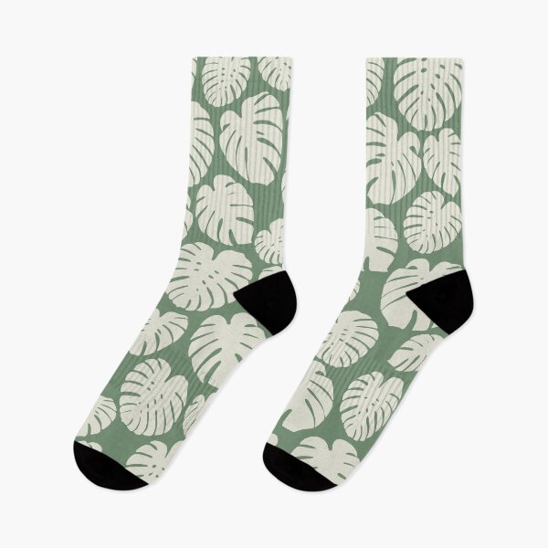 Artikelvorschau, Monstera - Grün entworfen und verkauft von LAEC-Shop.