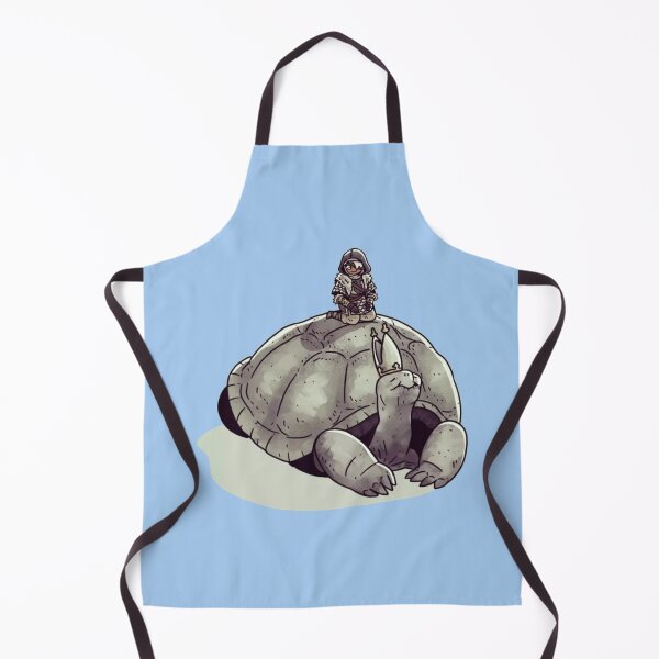 Item preview, Elden Ring Dog Bell Turtle designed and sold by Zelenkistore.
