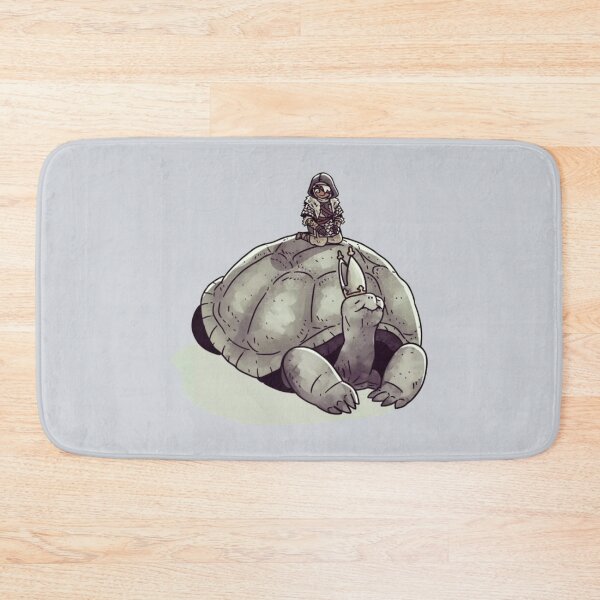 Item preview, Elden Ring Perro Campana Tortuga designed and sold by Zelenkistore.