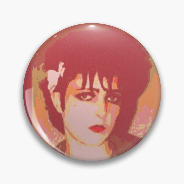 Item preview, Siouxsie designed and sold by littledipper618.