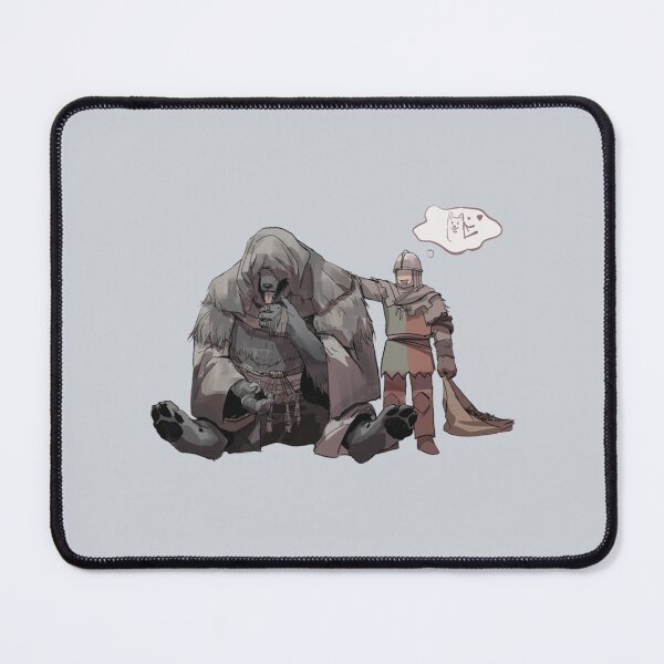 Item preview, Elden Ring dog bestfriend designed and sold by Zelenkistore.