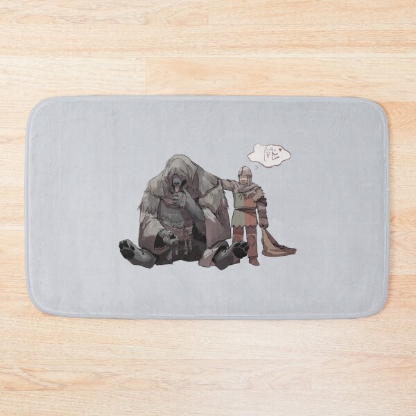 Item preview, El mejor amigo del perro Elden Ring designed and sold by Zelenkistore.