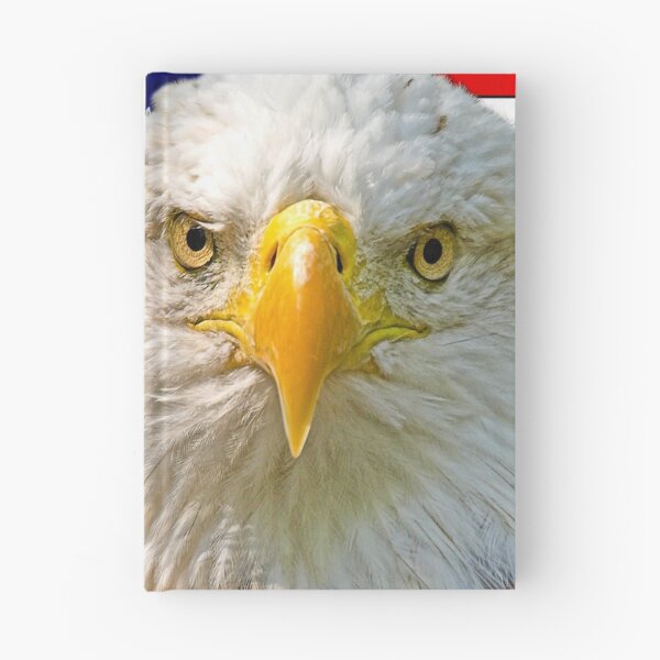 Item preview, Flag and Eagle  designed and sold by Dalyndigital Photography.